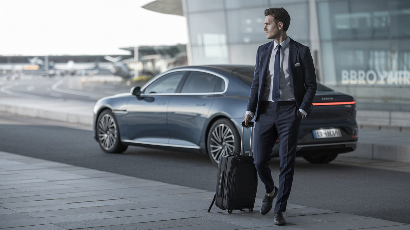 Bilbao Airport Transfer to Bareyo: Your Complete Guide